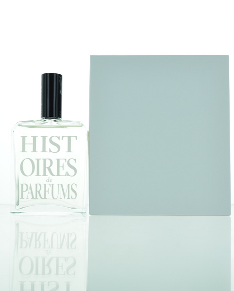 Histoires De Parfums 1725 Eau De Parfum Unisex 4 Oz