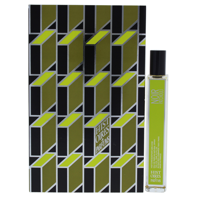 Histoires De Parfums Noir patchouli Eau De Parfum Unisex Mini