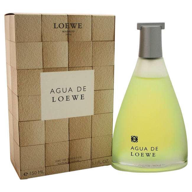 Loewe Agua De Loewe Eau De Toilette Unisex 51 oz 66$