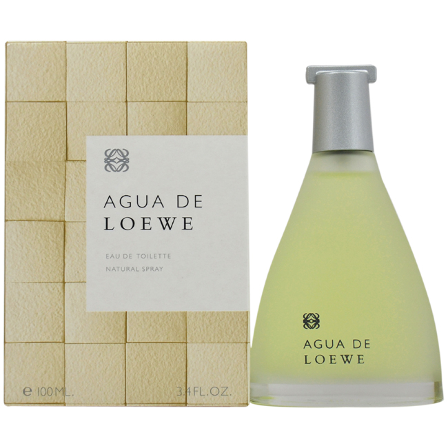 Loewe Agua De Loewe Eau De Toilette Men 34 Oz 52$