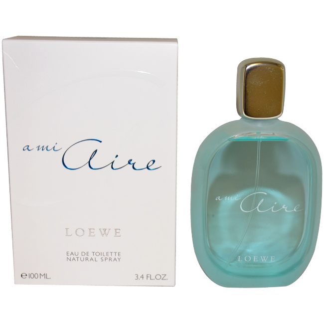 Loewe Loewe A Mi Aire Eau De Toilette Women 34 Oz 65$