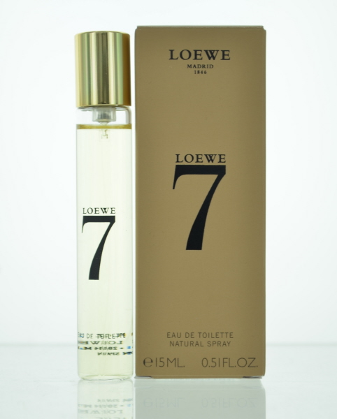 Loewe Loewe 7 Eau De Toilette Men Mini 16$