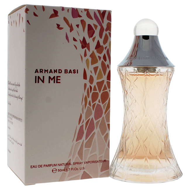 Armand Basi Armand Basi In Me Eau De Parfum Women 17 Oz 29$