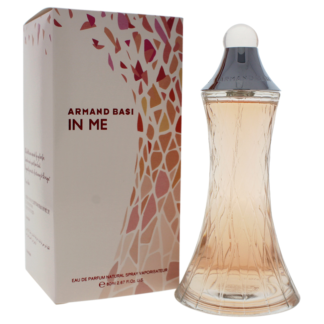 Armand Basi Armand Basi In Me Eau De Parfum Women 2.4 Oz