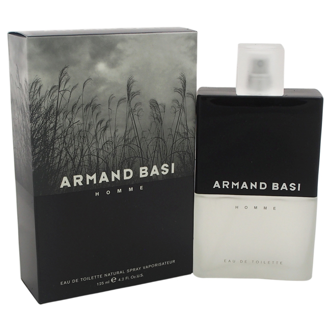 Armand Basi Armand Basi Eau De Toilette Men 42 oz 34$
