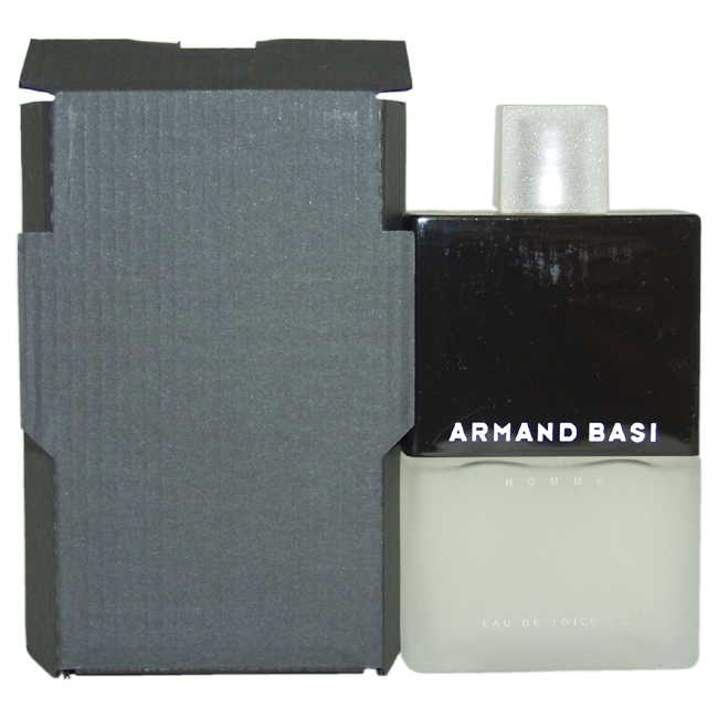 Armand Basi Armand Basi Eau De Toilette Men 4.2 oz