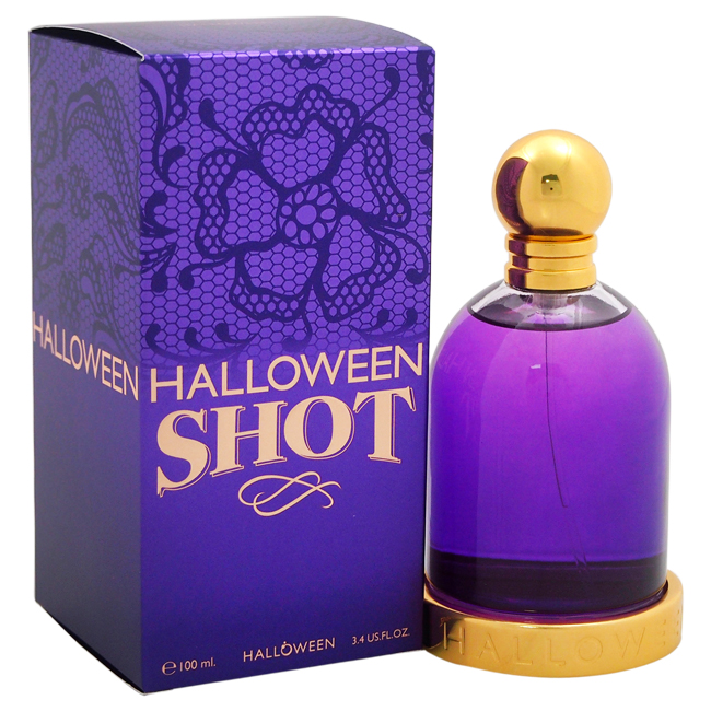 J Del Pozo Halloween Eau De Toilette Women 34 Oz 27$