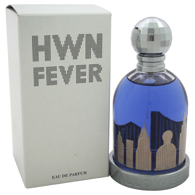 J Del Pozo Halloween Fever Eau De Parfum Women 34 Oz 28$