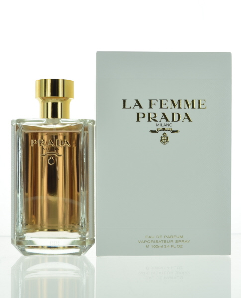 Prada La Femme Women 34 Oz 108$