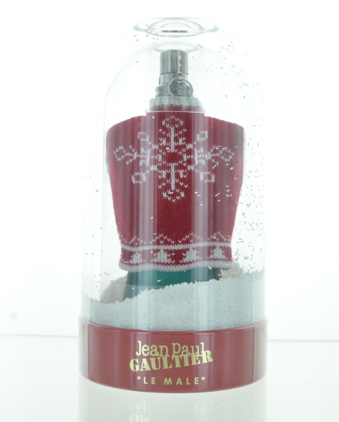 Jean Paul Gaultier Le Male Eau De Toilette Men 42 oz 69$