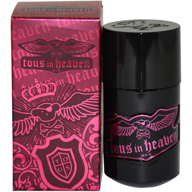 Tous In Heaven Eau De Toilette Women 1 oz 22$
