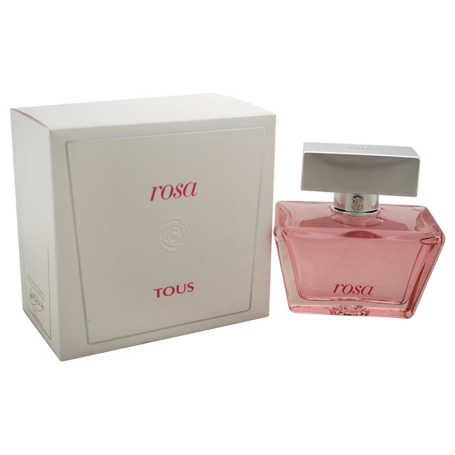 Tous Tous Rosa Eau De Parfum Women 3 oz 37$