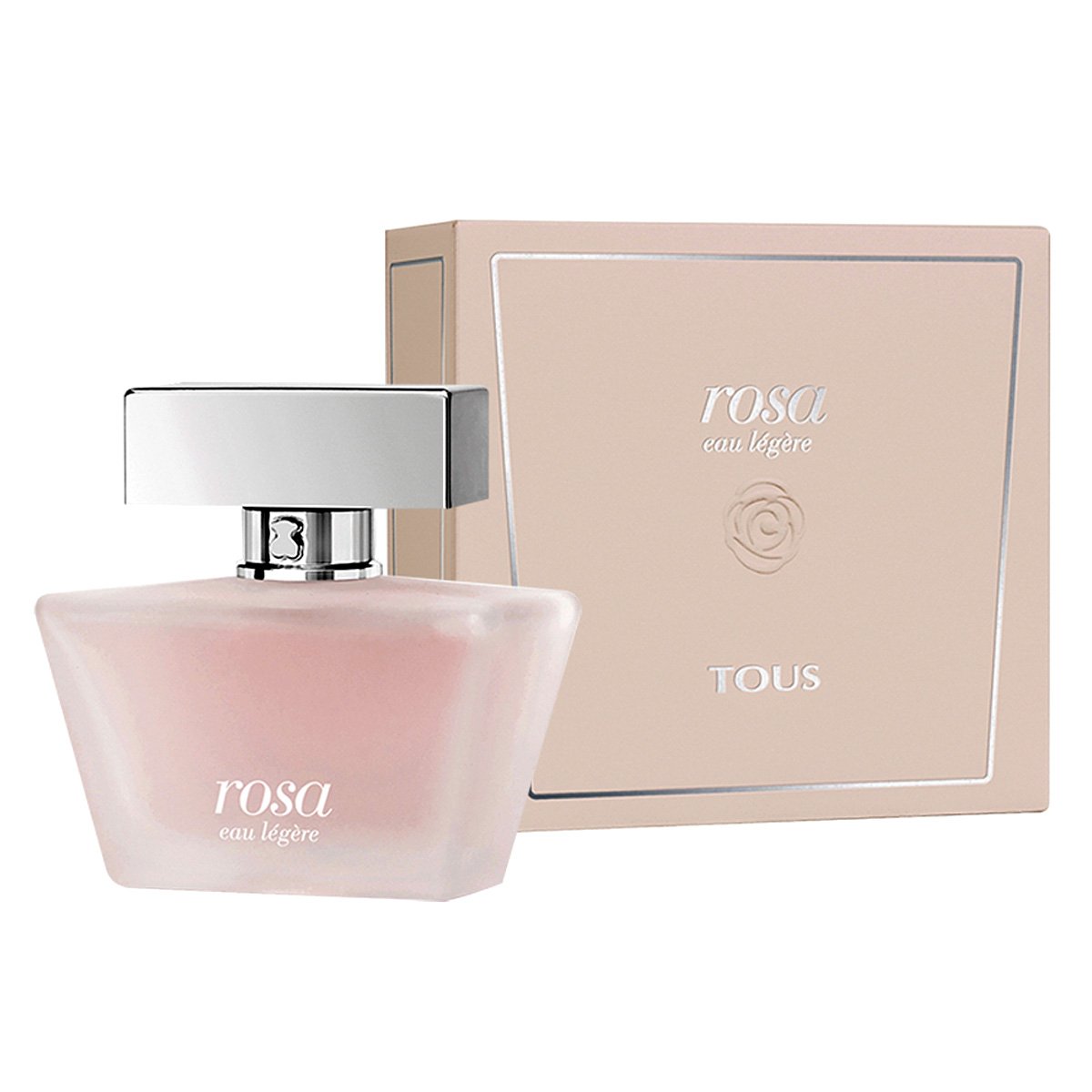 Tous Rosa Eau Legere Women 3 oz 34$
