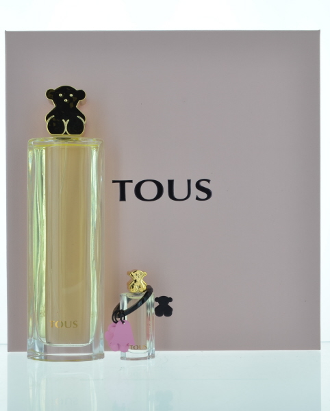 Tous Gold Eau De Parfum Women Set