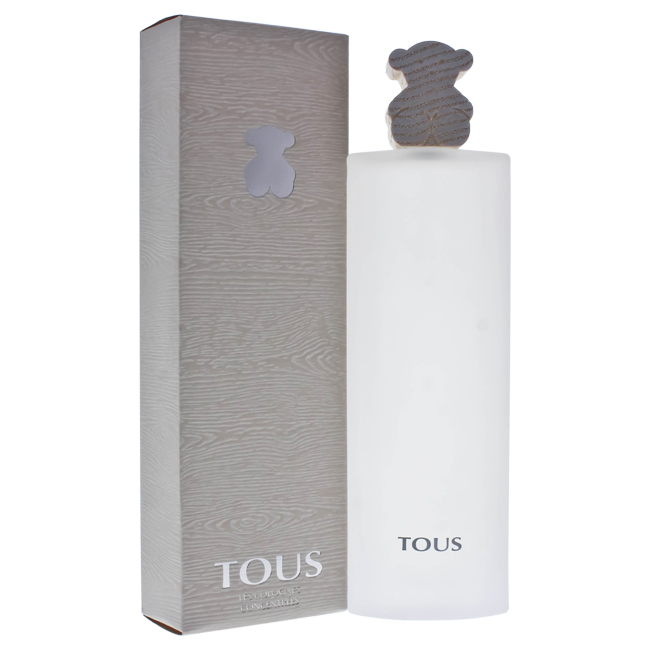 Tous Les Colognes Concentrees Eau De Toilette Women 3 oz 40$