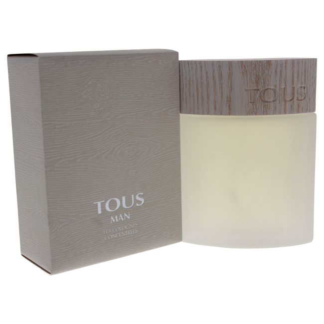 Tous Les Colognes Concentrees Eau De Toilette Men 34 Oz 35$