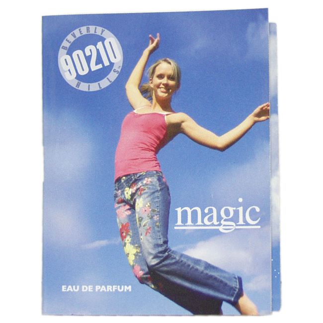 Giorgio Beverly Hills 90210 Magic Eau De Parfum Women 2 ml 11$