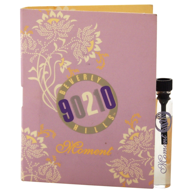 Giorgio Beverly Hills 90210 Moment Eau De Parfum Women 2 ml 11$
