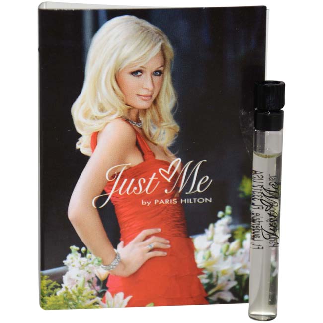 Paris Hilton Just Me Eau De Parfum Women 17 Oz 5$