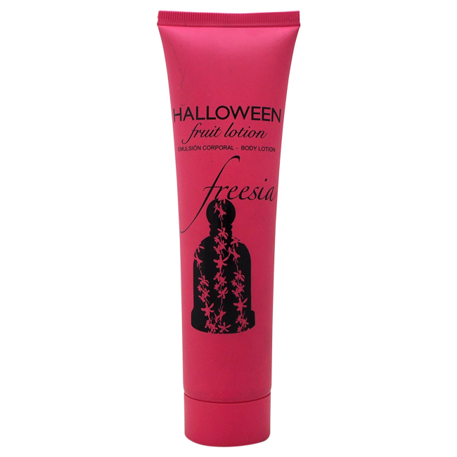 J Del Pozo Halloween Freesia Women 5 oz 12$