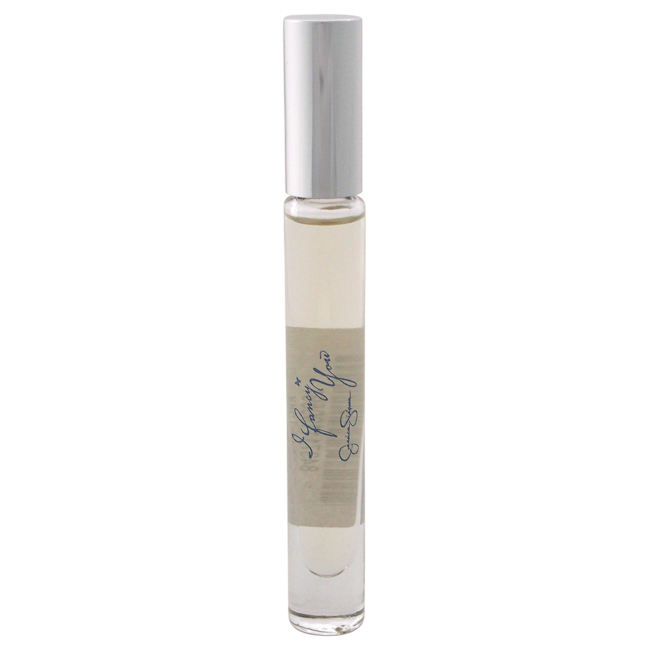 Jessica Simpson I Fancy You Eau De Toilette Women Mini 7$