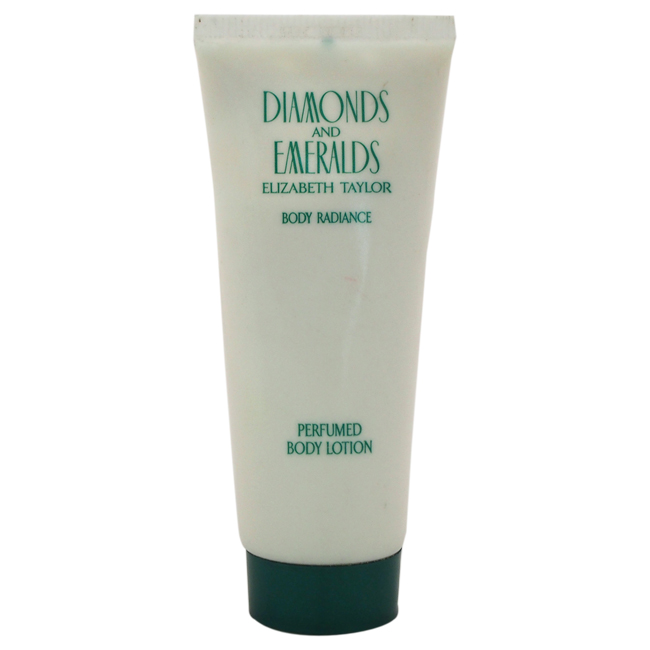 Elizabeth Taylor Diamonds And Emeralds Women 33oz 10$