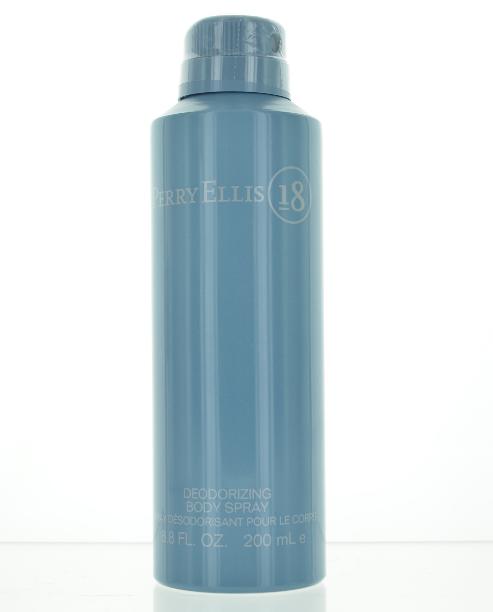 Perry Ellis 18 Deodorant Men 68 Oz 11$