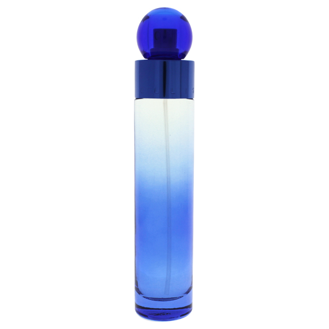 Perry Ellis 360 Very Blue Eau De Toilette Men 34 Oz 28$