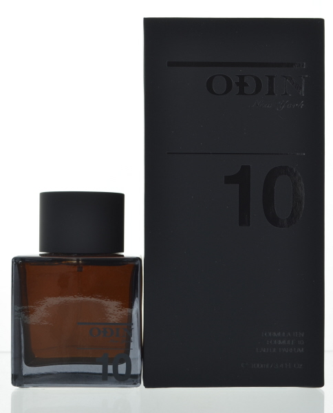 Odin 10 Roam Unisex 3.4 Oz