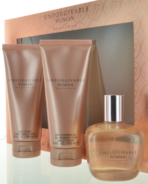 Sean John Unforgivable Woman Parfum Women 24 Oz 31$