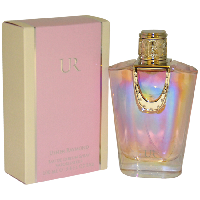 Usher Usher Ur Eau De Parfum Women 34 Oz 24$