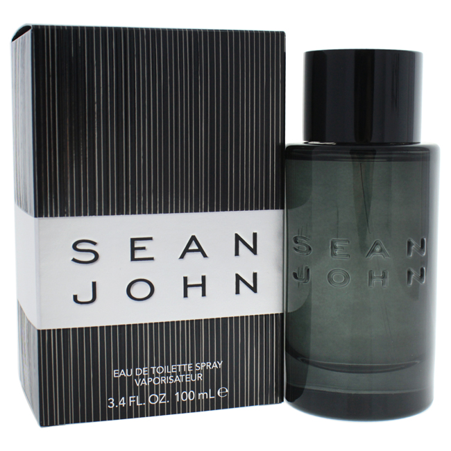 Sean John Sean John Eau De Toilette Men 34 Oz 25$