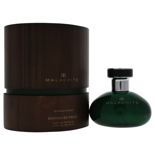 Banana Republic Malachite Eau De Parfum Women 17 Oz 29$