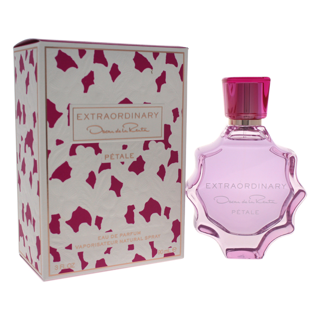 Oscar De La Renta Extraordinary Petale Eau De Parfum Women 3 oz 40$