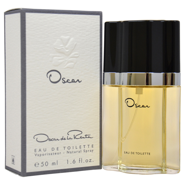 Oscar De La Renta Oscar Eau De Toilette Women 17 Oz 24$