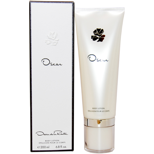 Oscar De La Renta Oscar Body Lotion Women 68 Oz 43$