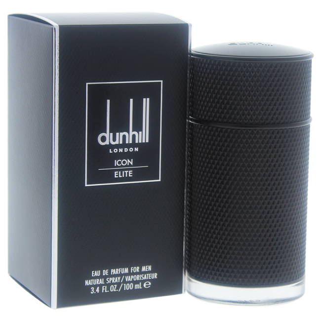 Alfred Dunhill Dunhill Icon Elite Eau De Parfum Men 3.4 Oz