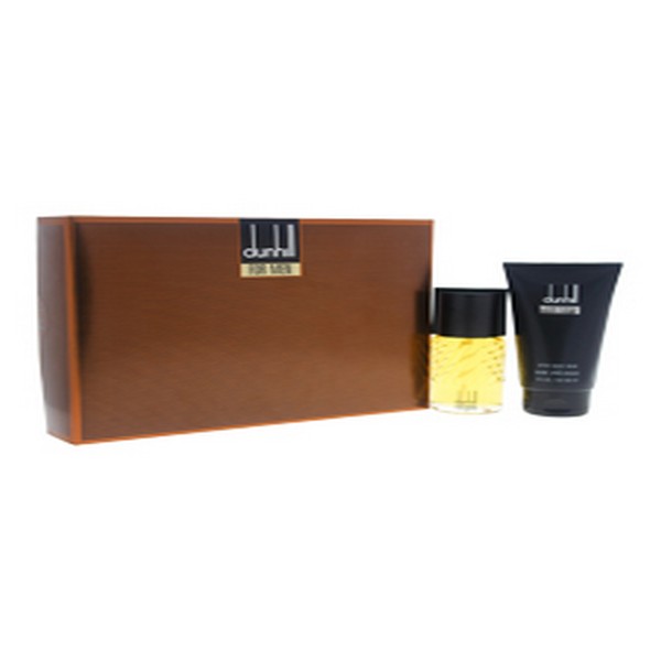 Alfred Dunhill Dunhill Eau De Toilette Men Set 22$