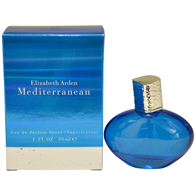 Elizabeth Arden Mediterranean Eau De Parfum Women 1 oz 16$