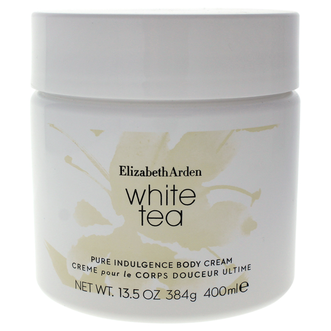 Elizabeth Arden White Tea Pure Indulgence Body Cream Women 135 oz 23$