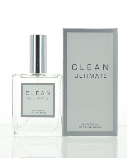 Clean Ultimate Eau De Parfum Women 214 oz 33$
