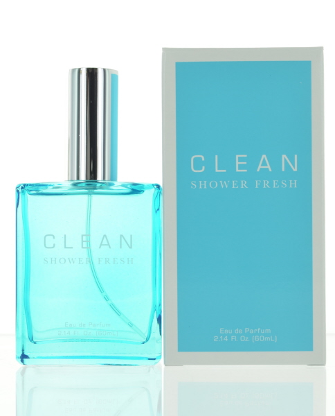 Clean Shower Fresh Eau De Parfum Women 214 33$