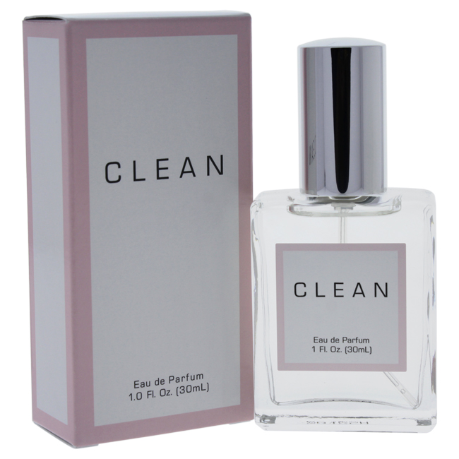 Clean Clean Original Eau De Parfum Women 1 oz 27$
