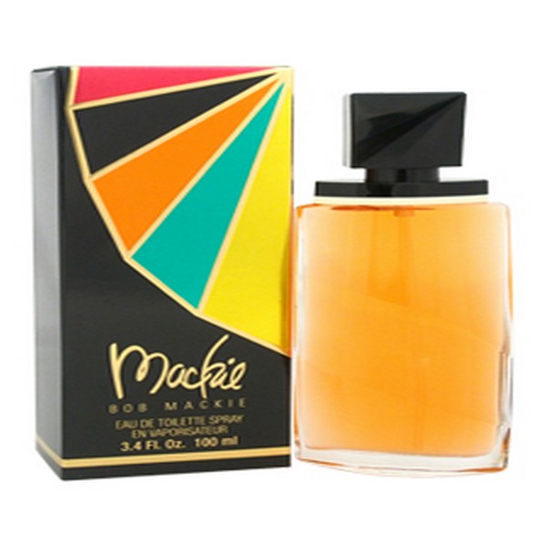 Bob Mackie Mackie Eau De Toilette Women 3.4 Oz