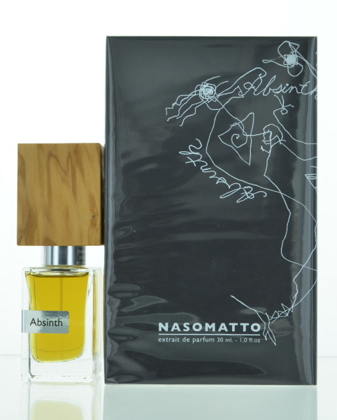 Nasomatto Absinth Extrait de Parfum Unisex 1 oz 115$