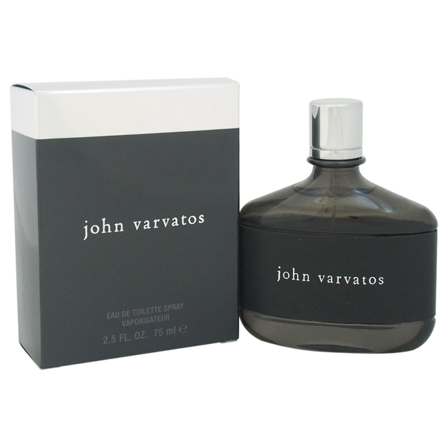 John Varvatos John Varvatos Eau De Toilette Men 2.4 Oz