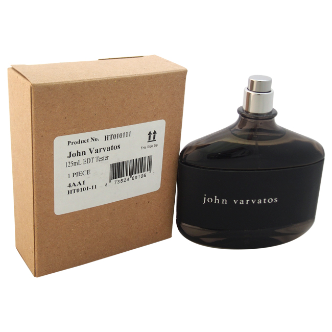 John Varvatos John Varvatos Eau De Toilette Men 42 oz 30$