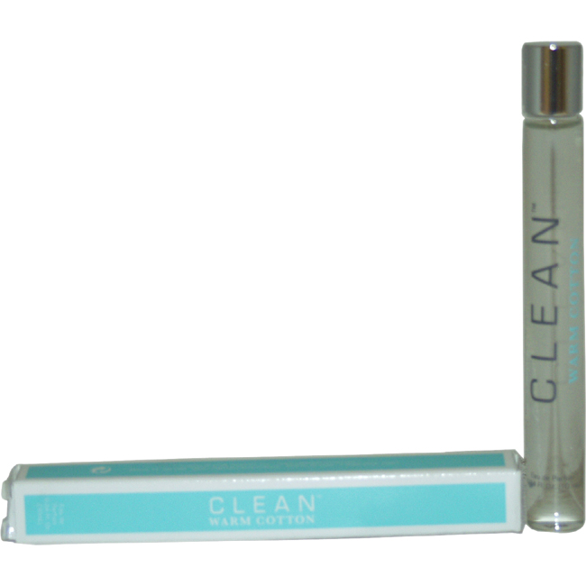 Clean Clean Warm Cotton Eau De Parfum Women 10 ml 19$