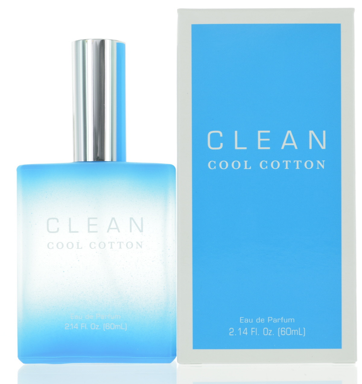 Clean Cool Cotton Eau De Parfum Women 214 oz 33$