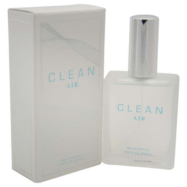 Clean Air Eau De Parfum Women 24 Oz 43$